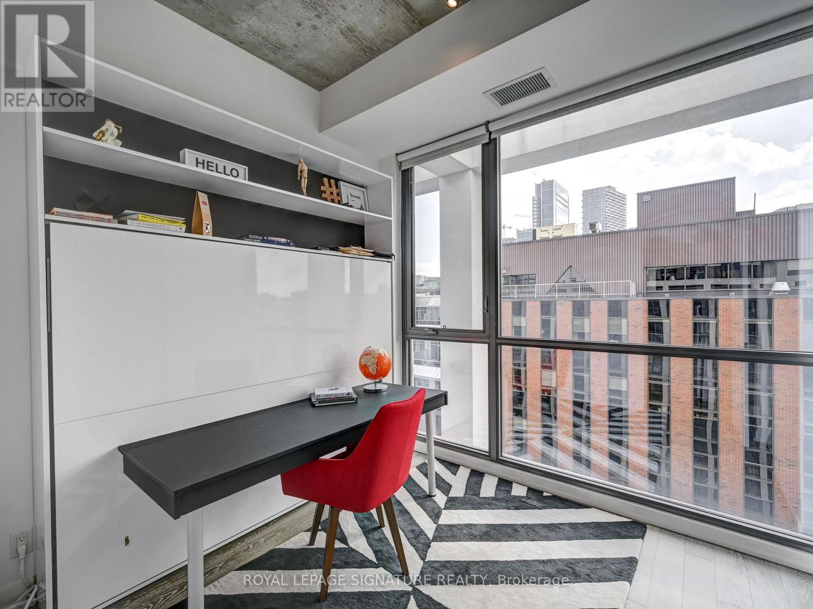 Ph18 - 39 Brant Street, Toronto, Ontario  M5V 0M8 - Photo 38 - C12574526