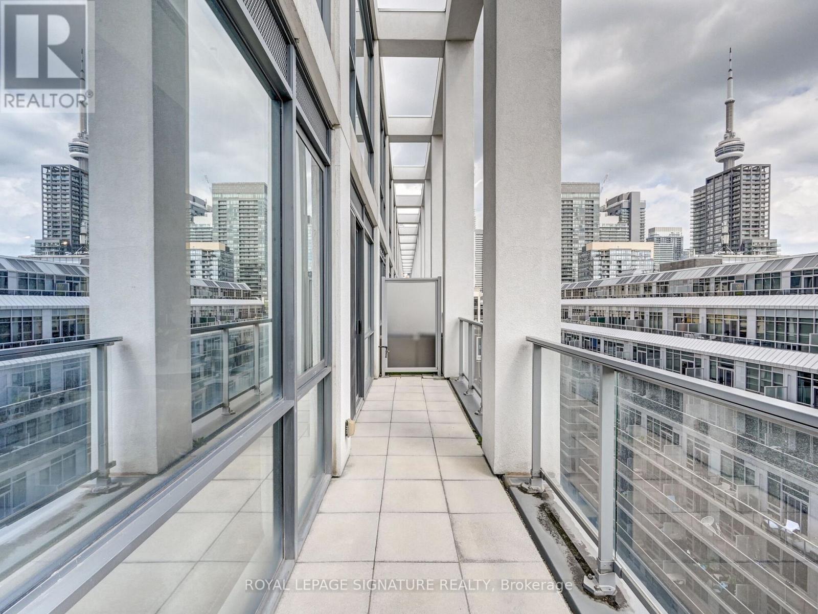 Ph18 - 39 Brant Street, Toronto, Ontario  M5V 0M8 - Photo 42 - C12574526