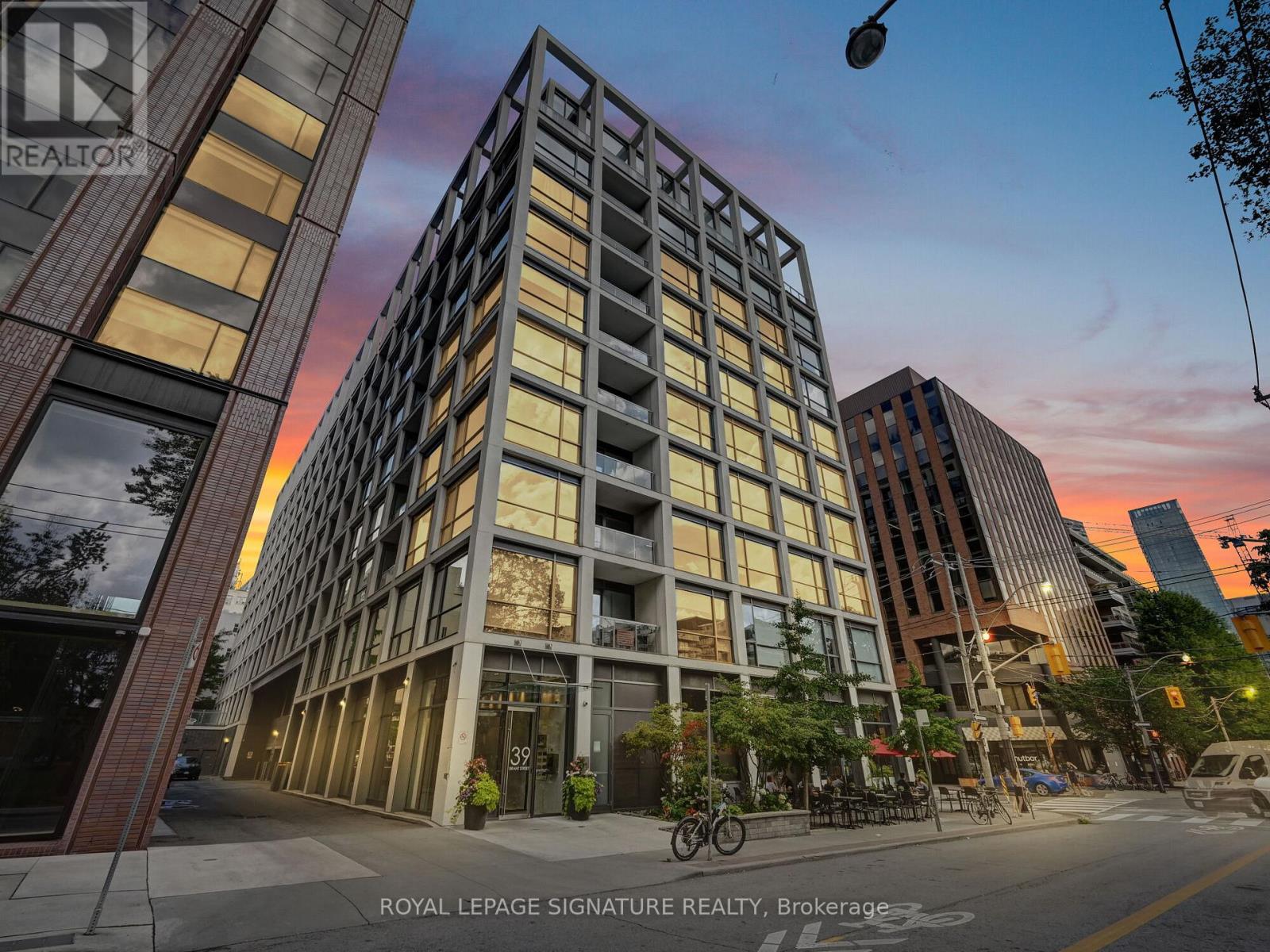 Ph18 - 39 Brant Street, Toronto, Ontario  M5V 0M8 - Photo 50 - C12574526