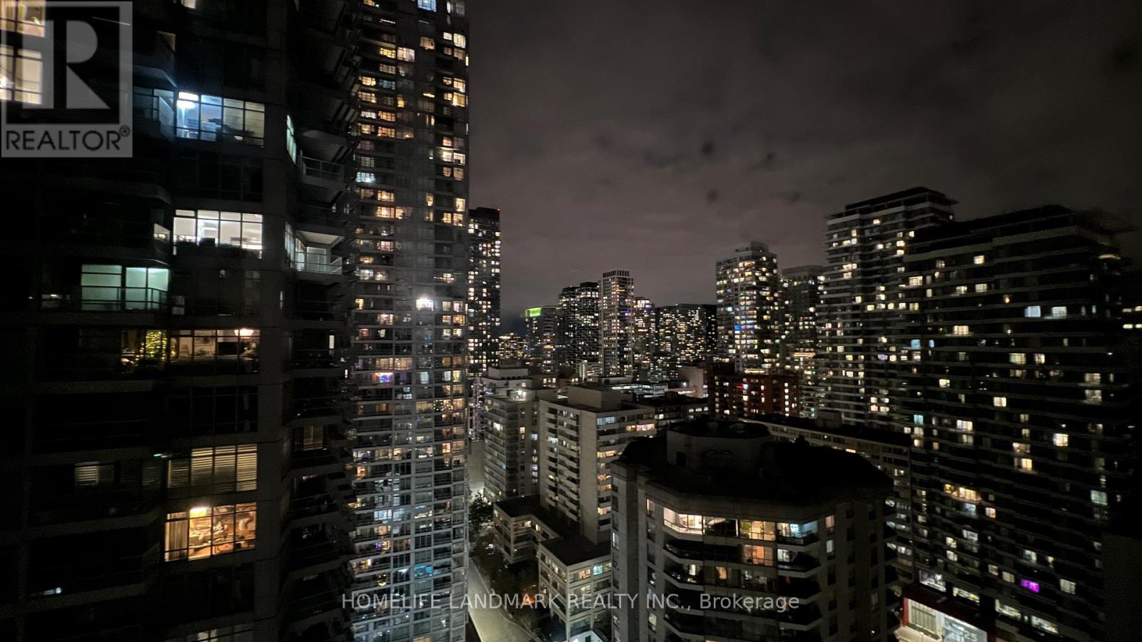 2102 - 20 Soudan Avenue, Toronto, Ontario  M4S 1V5 - Photo 12 - C12516544