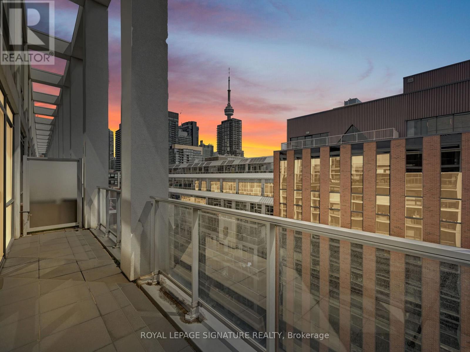 Ph18 - 39 Brant Street, Toronto, Ontario  M5V 0M8 - Photo 46 - C12574526