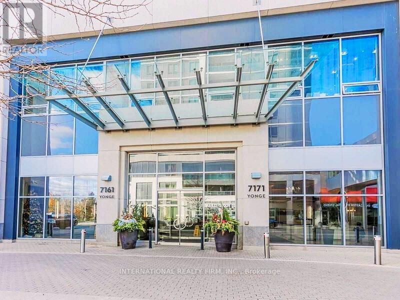 2815 - 7171 Yonge Street, Markham, Ontario  L3T 0C5 - Photo 24 - N12544576