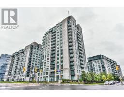 1201 - 75 SOUTH TOWN CENTRE BOULEVARD, Markham, Ontario