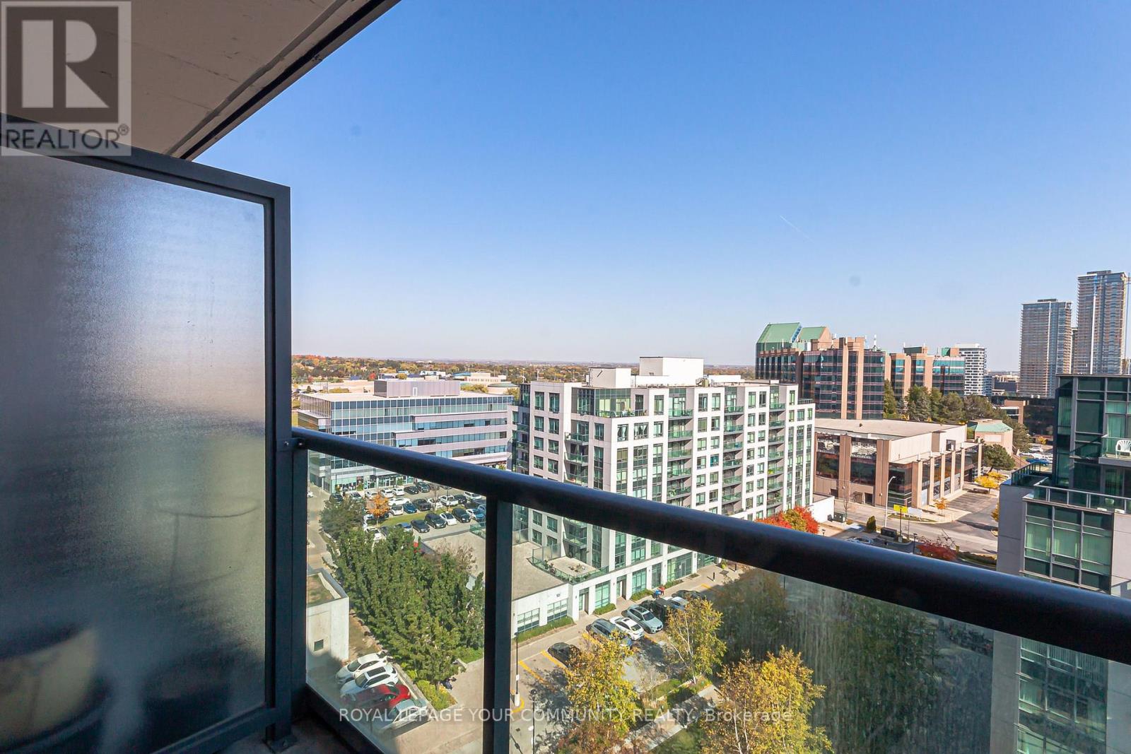 1201 - 75 South Town Centre Boulevard, Markham, Ontario  L6G 0B3 - Photo 19 - N12574432