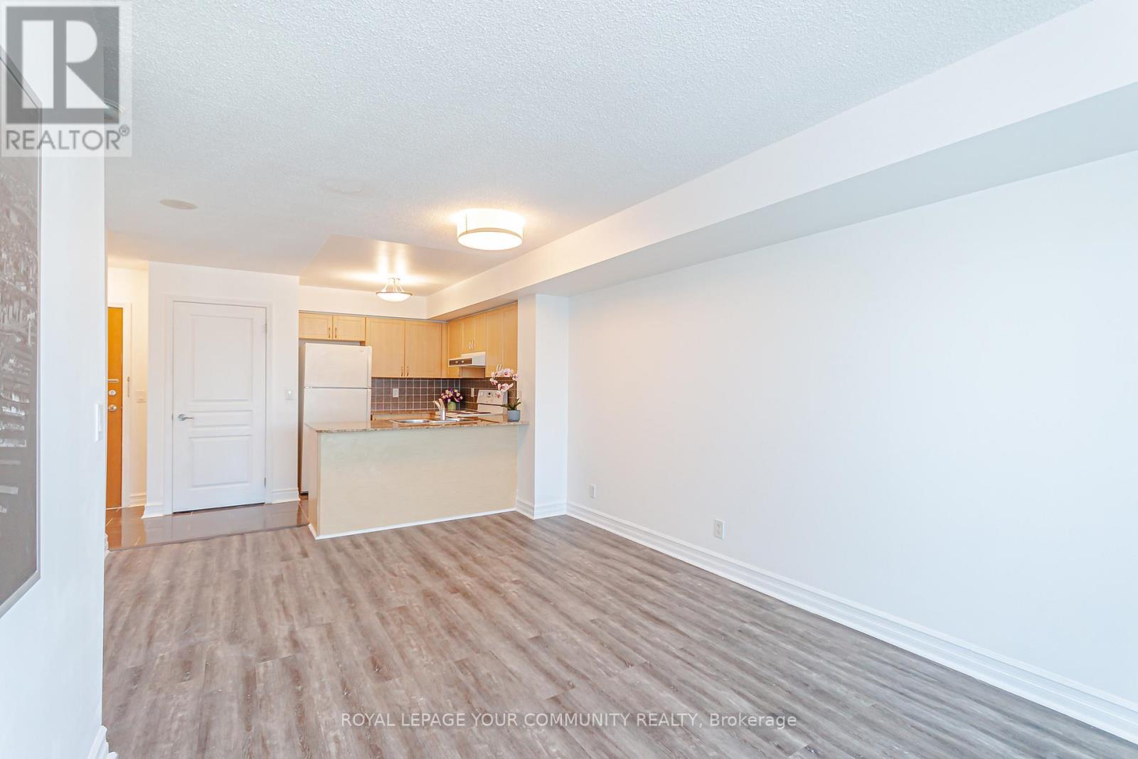 1201 - 75 South Town Centre Boulevard, Markham, Ontario  L6G 0B3 - Photo 11 - N12574432