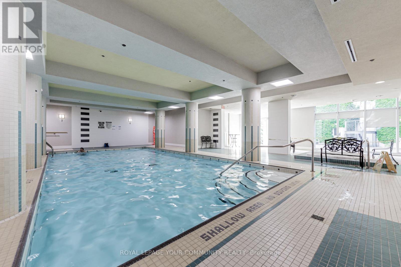 1201 - 75 South Town Centre Boulevard, Markham, Ontario  L6G 0B3 - Photo 3 - N12574432