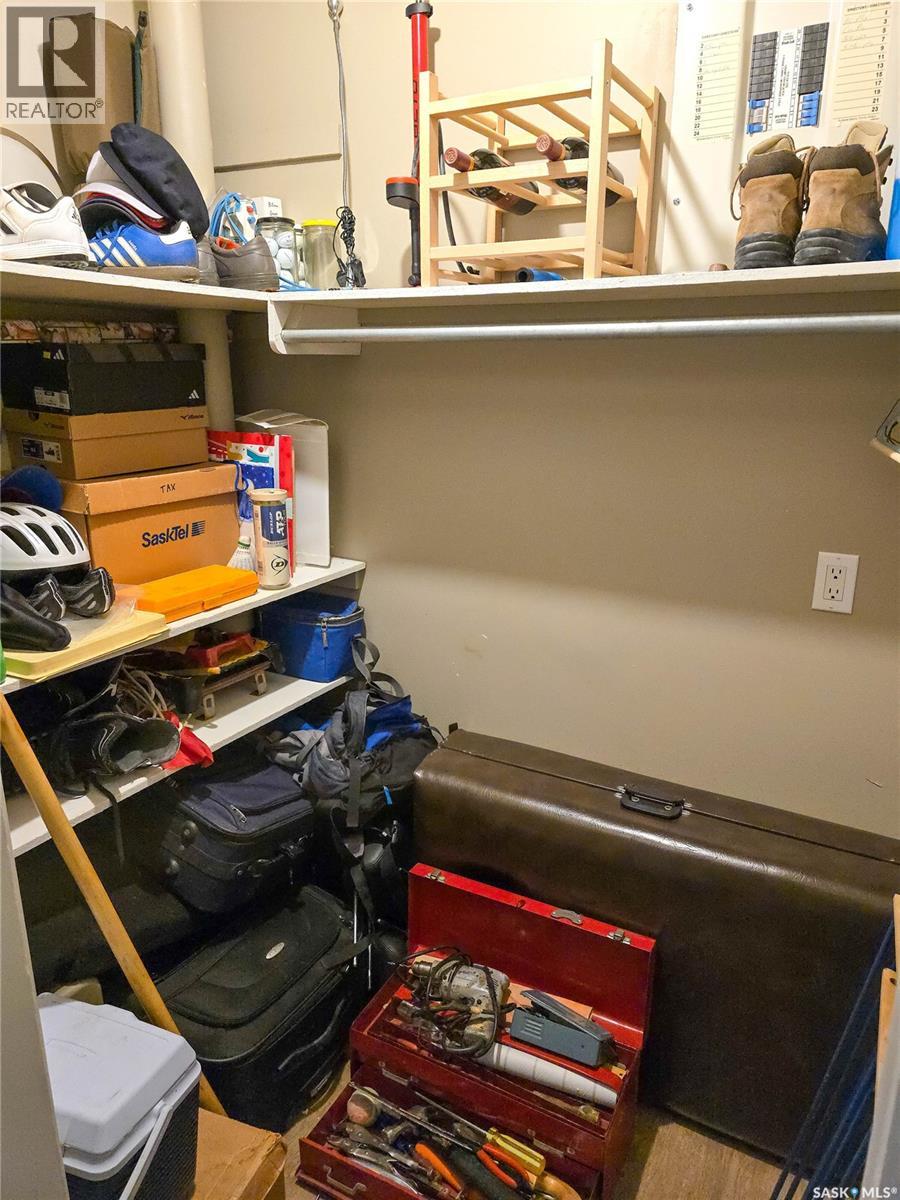 47 42 Spence Street, Regina, Saskatchewan  S4S 4H4 - Photo 16 - SK024663