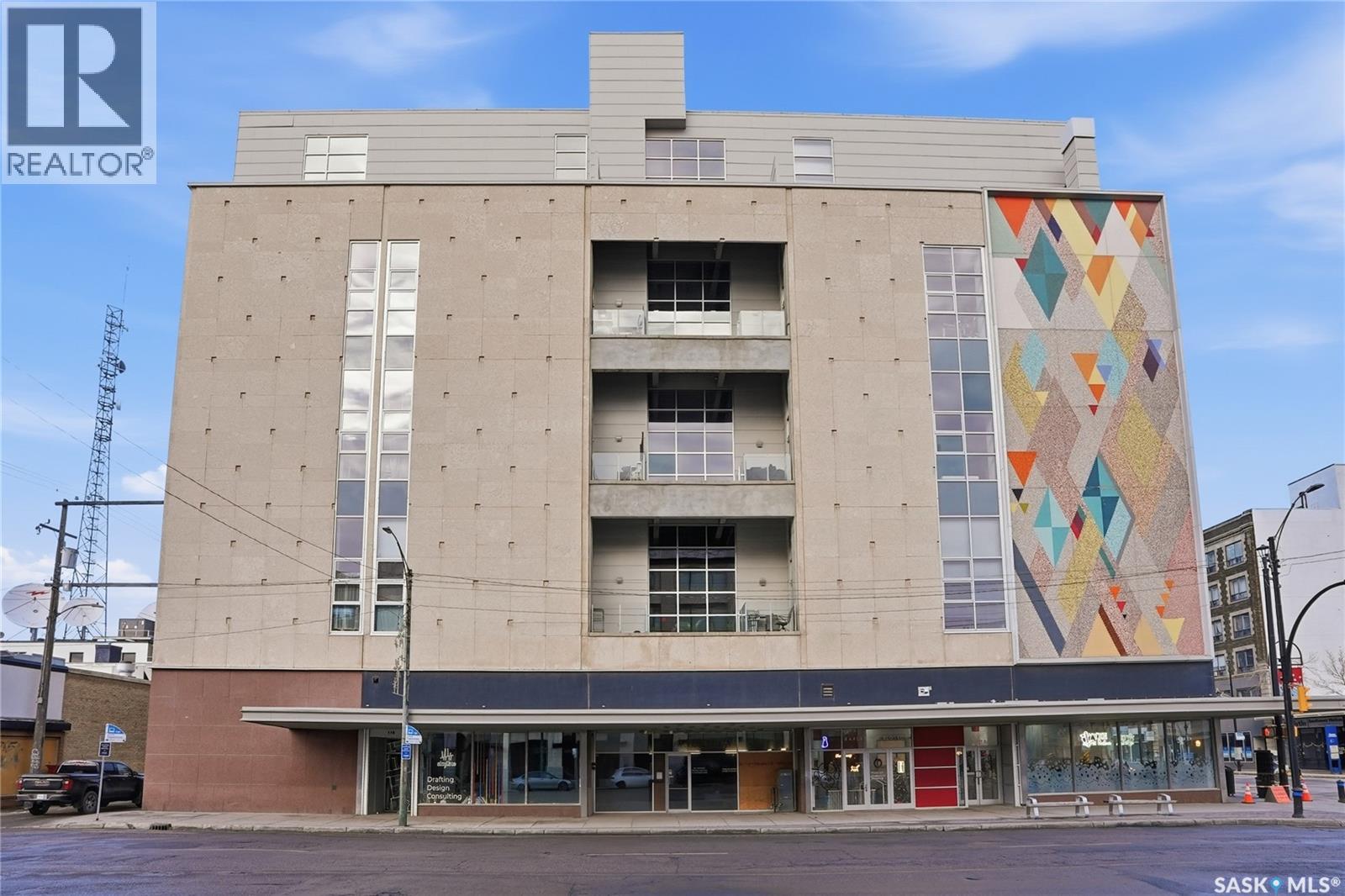 429 120 23rd STREET E, Saskatoon, Saskatchewan