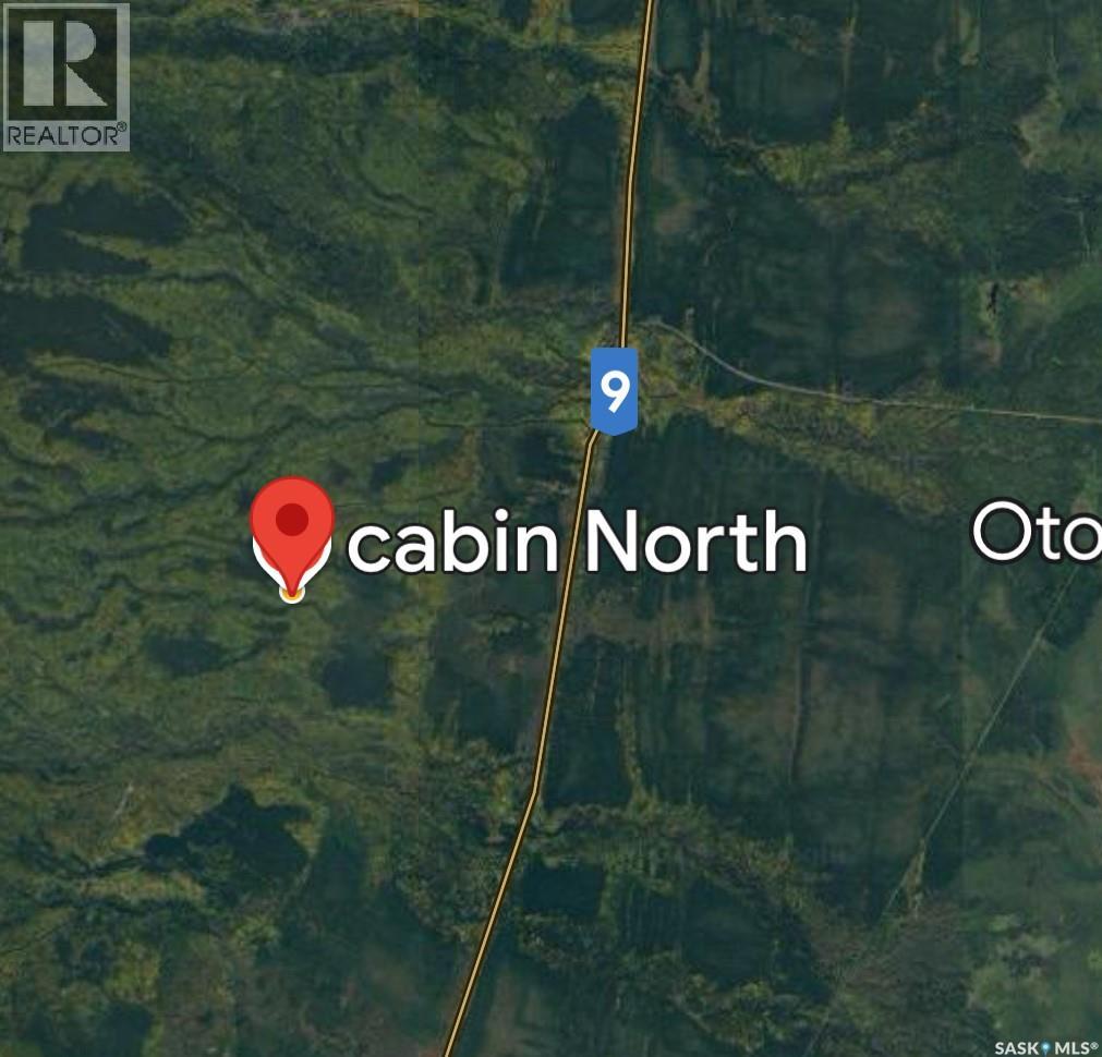 Peifer N. Cabin Lease, Hudson Bay Rm No. 394, Saskatchewan  S0E 0Y0 - Photo 2 - SK024650