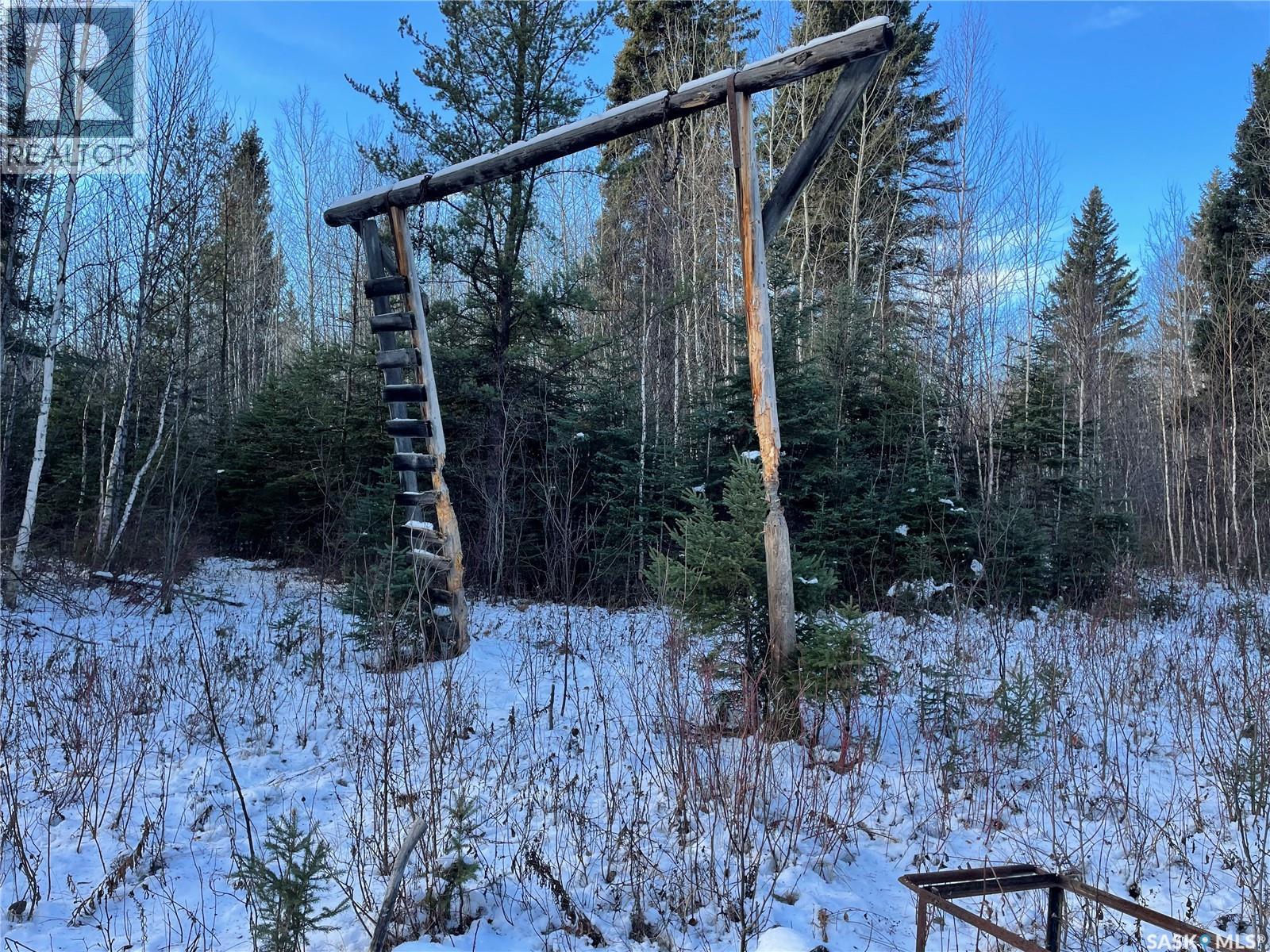 Peifer N. Cabin Lease, Hudson Bay Rm No. 394, Saskatchewan  S0E 0Y0 - Photo 5 - SK024650