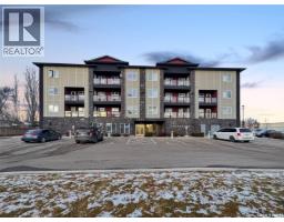 205 2452 Killdeer Drive Killdeer Park, North Battleford, Ca