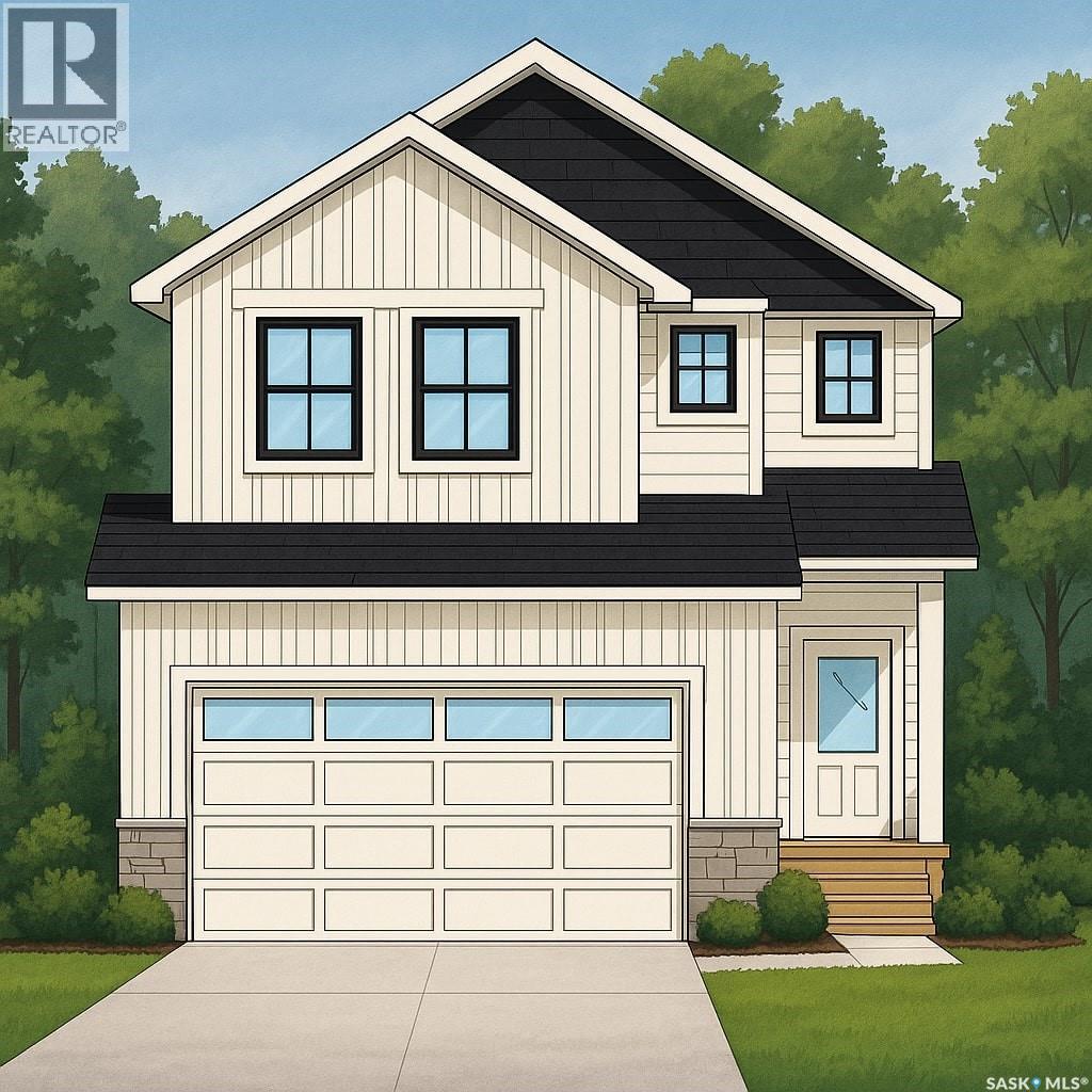 814 Ballesteros Crescent, Warman, Saskatchewan  S0K 4S4 - Photo 1 - SK024549
