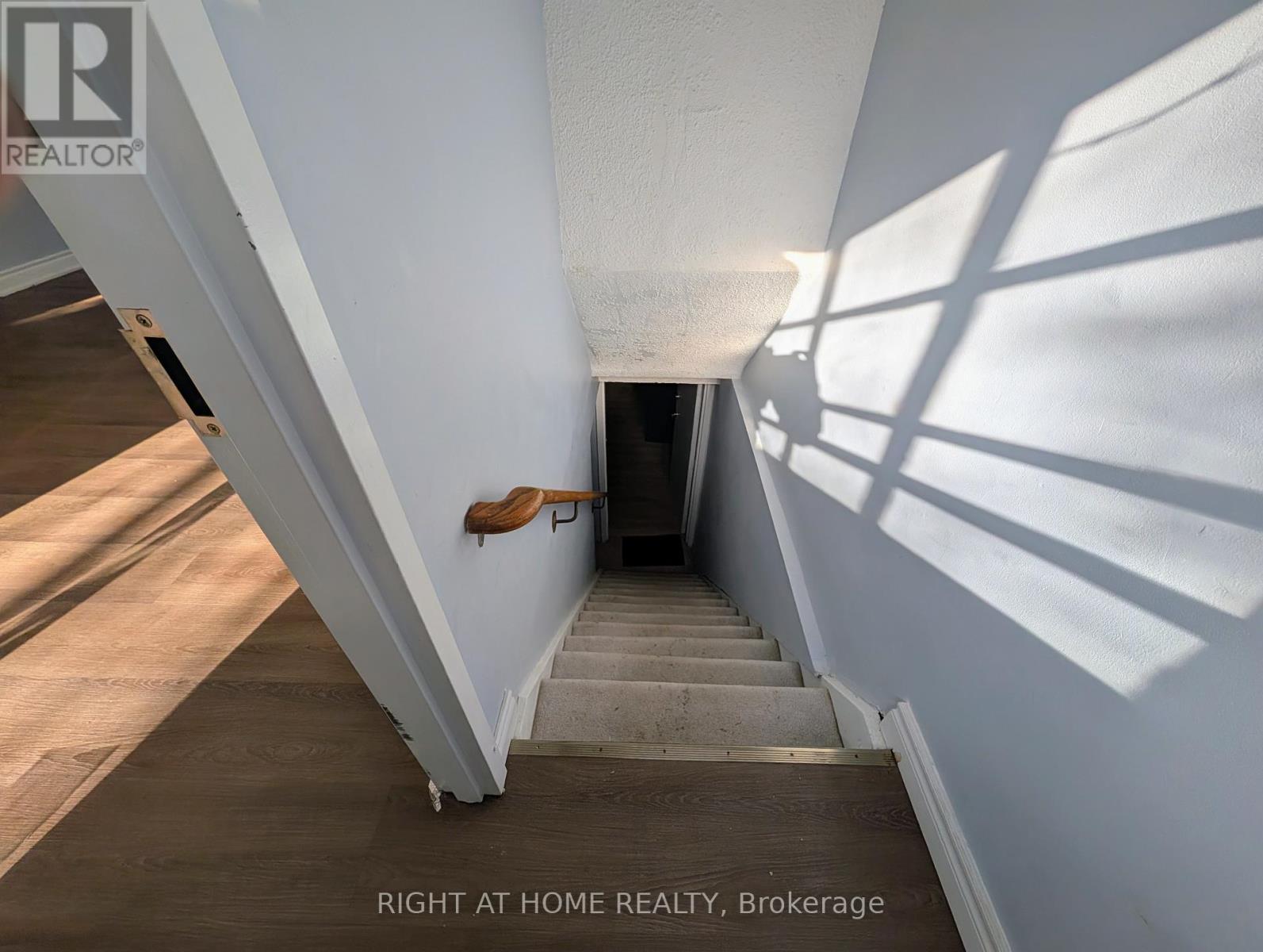 Lower - 9 Hiley Avenue, Ajax, Ontario  L1S 6H3 - Photo 4 - E12531946