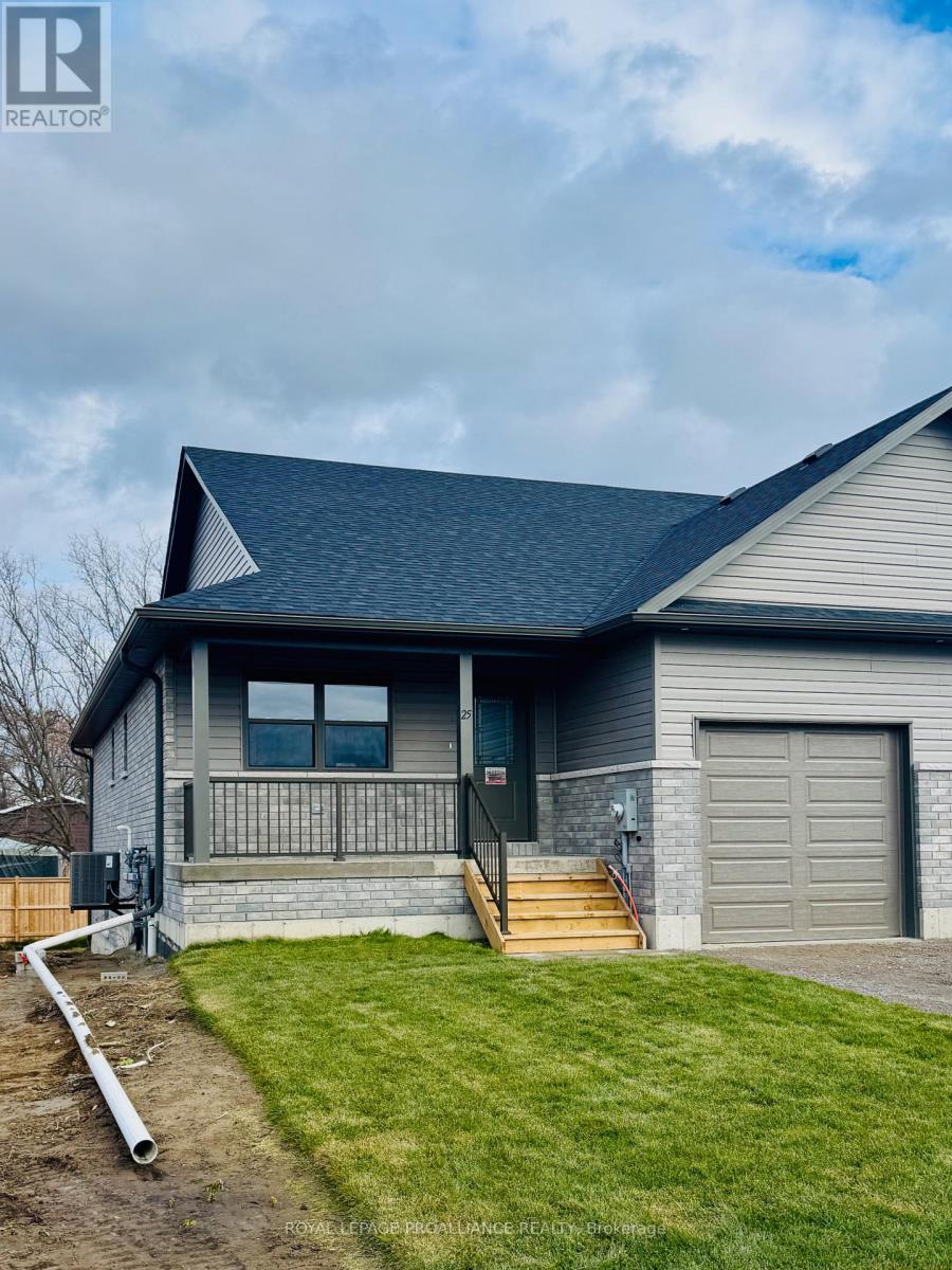 27 CLAYTON JOHN AVENUE, Brighton, Ontario