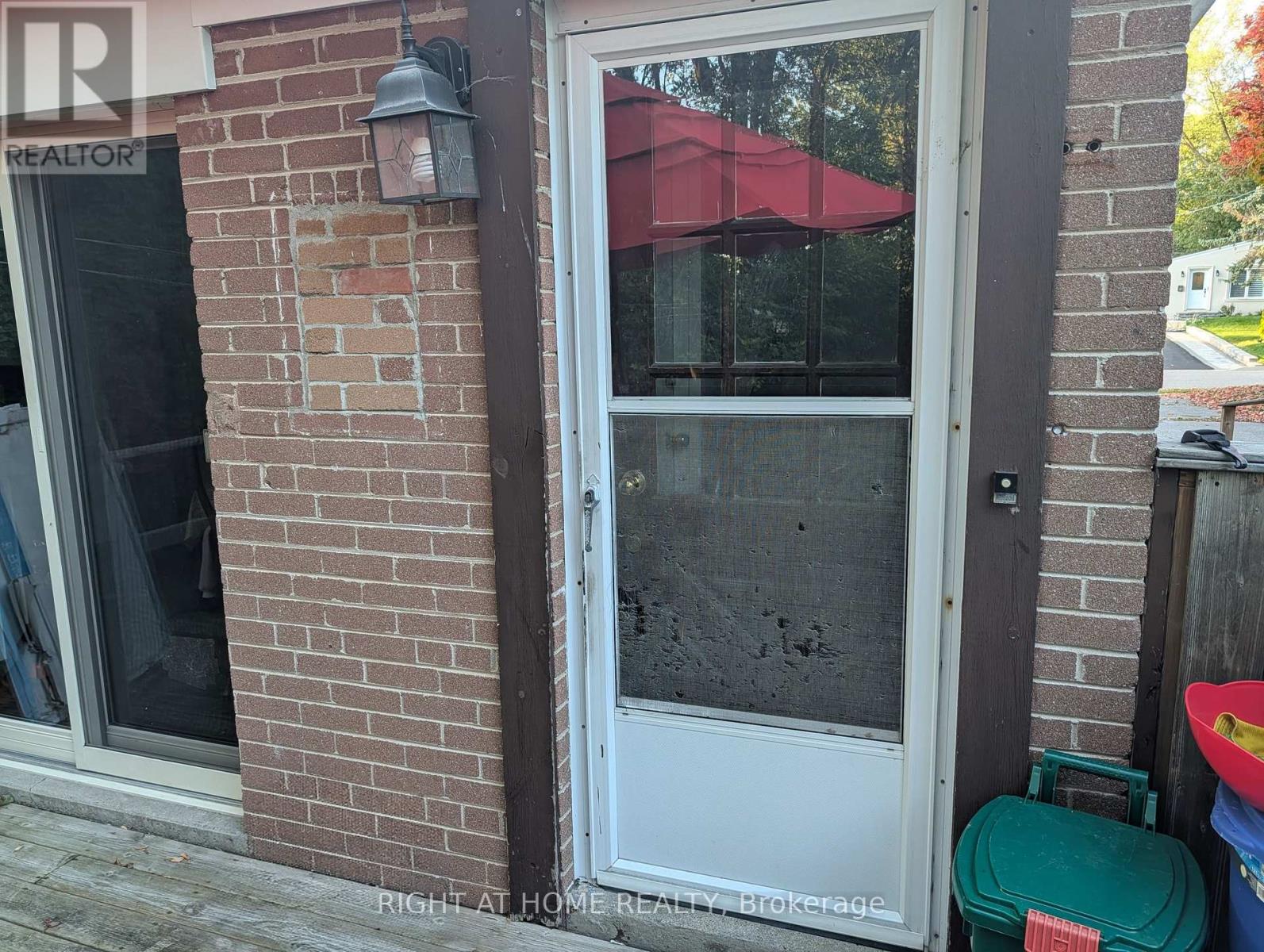 Lower - 9 Hiley Avenue, Ajax, Ontario  L1S 6H3 - Photo 3 - E12531946