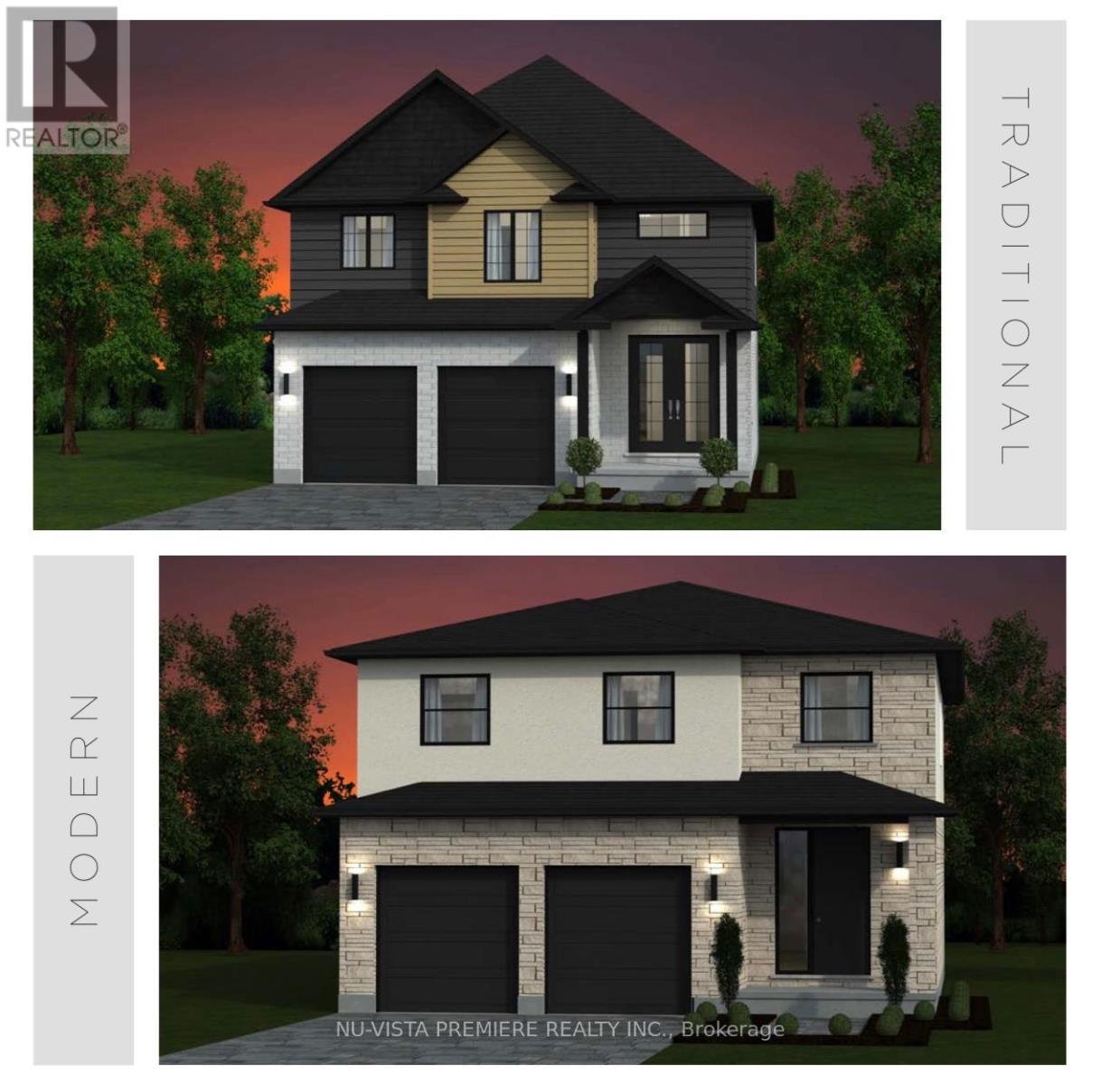 4401 GREEN BEND, London South, Ontario