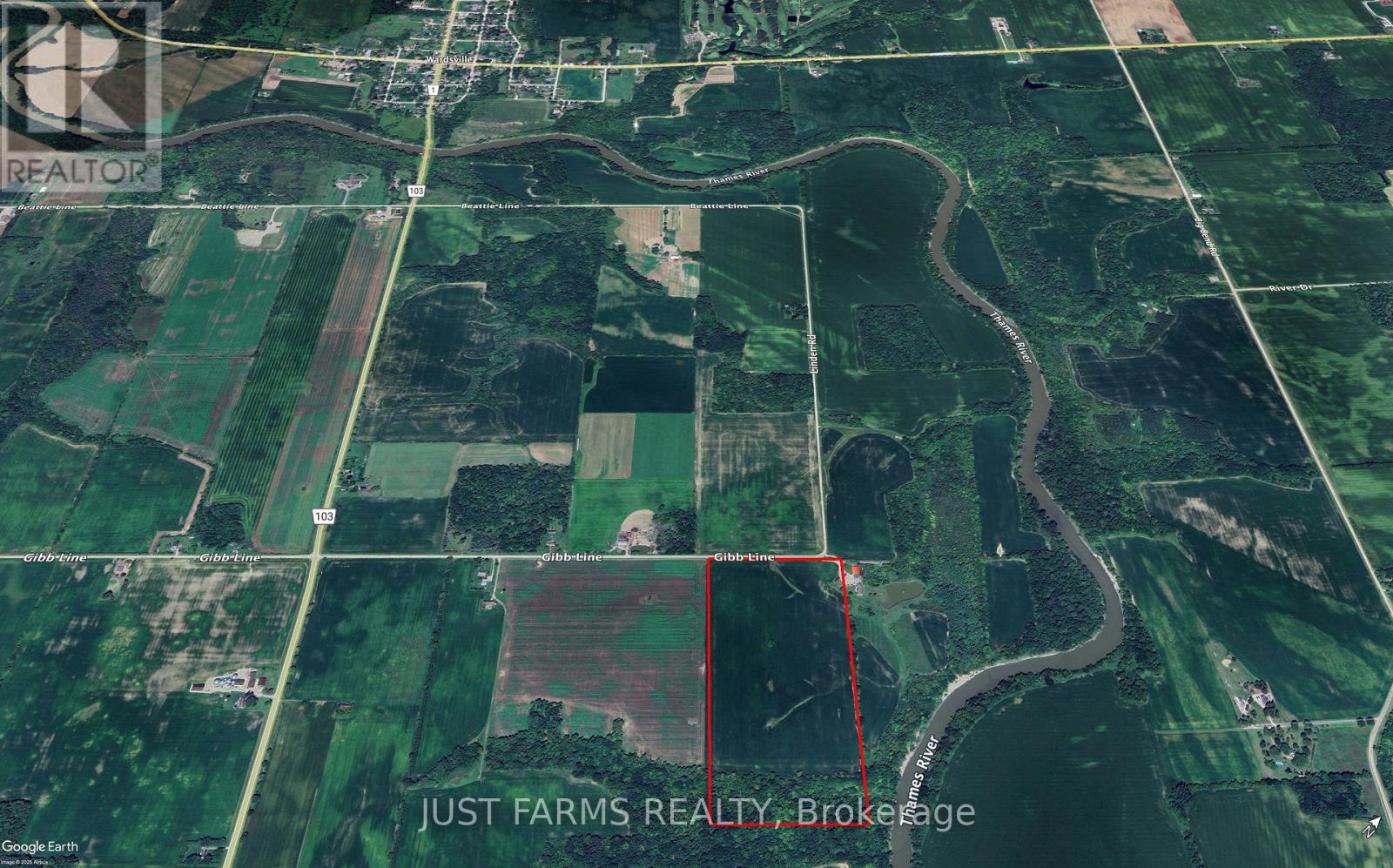 23849 Gibb Line, West Elgin, Ontario  N0L 2N0 - Photo 2 - X12503958