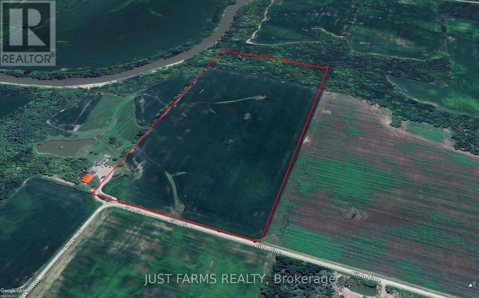 23849 GIBB LINE, West Elgin, Ontario