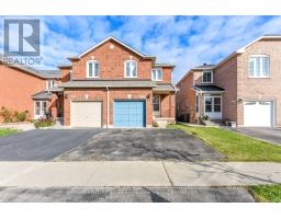 5439 ANTREX CRESCENT, Mississauga, Ontario