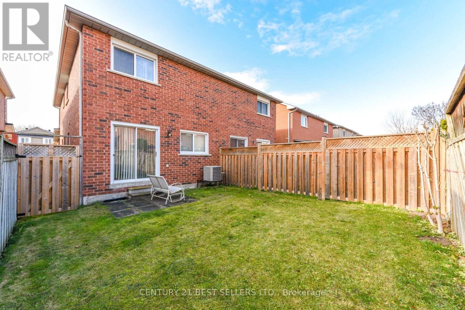 5439 Antrex Crescent, Mississauga, Ontario  L4Z 3T7 - Photo 45 - W12567268