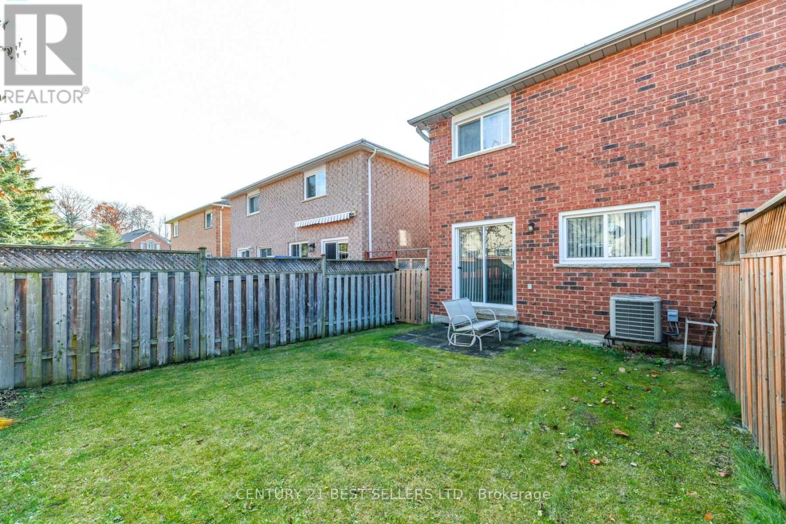 5439 Antrex Crescent, Mississauga, Ontario  L4Z 3T7 - Photo 46 - W12567268