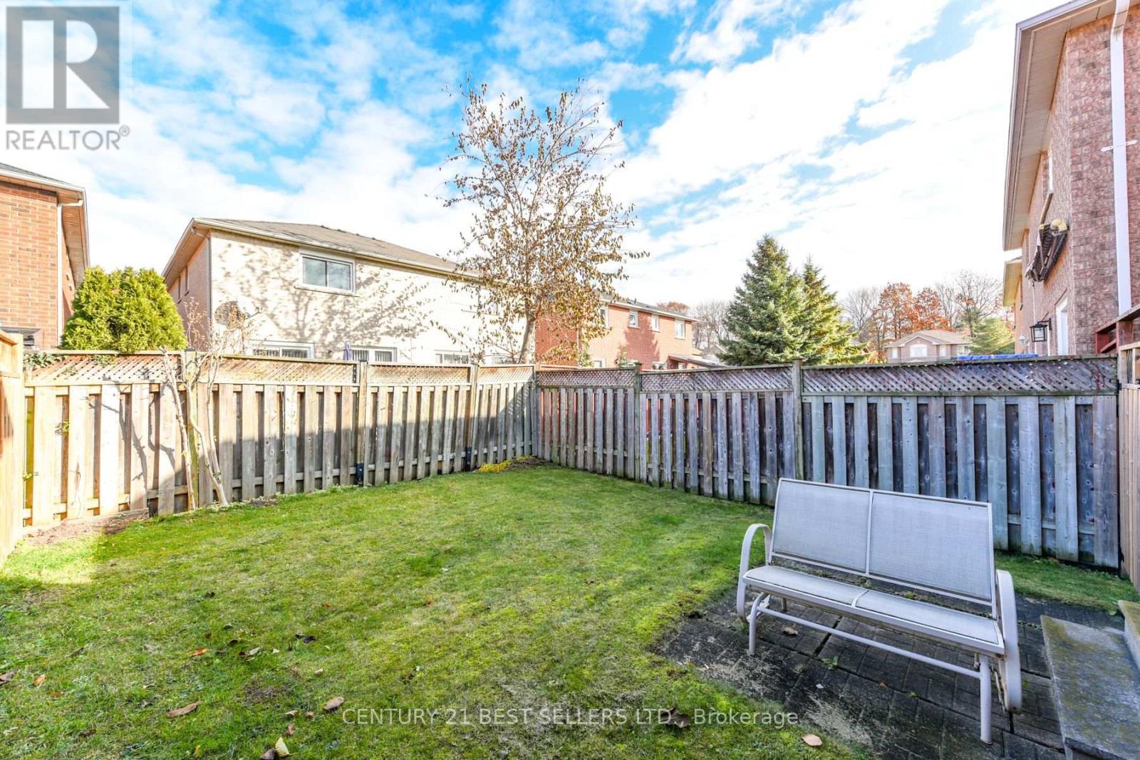 5439 Antrex Crescent, Mississauga, Ontario  L4Z 3T7 - Photo 47 - W12567268