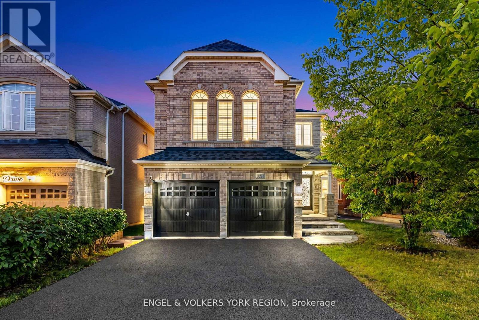 3236 TACC DRIVE, Mississauga, Ontario