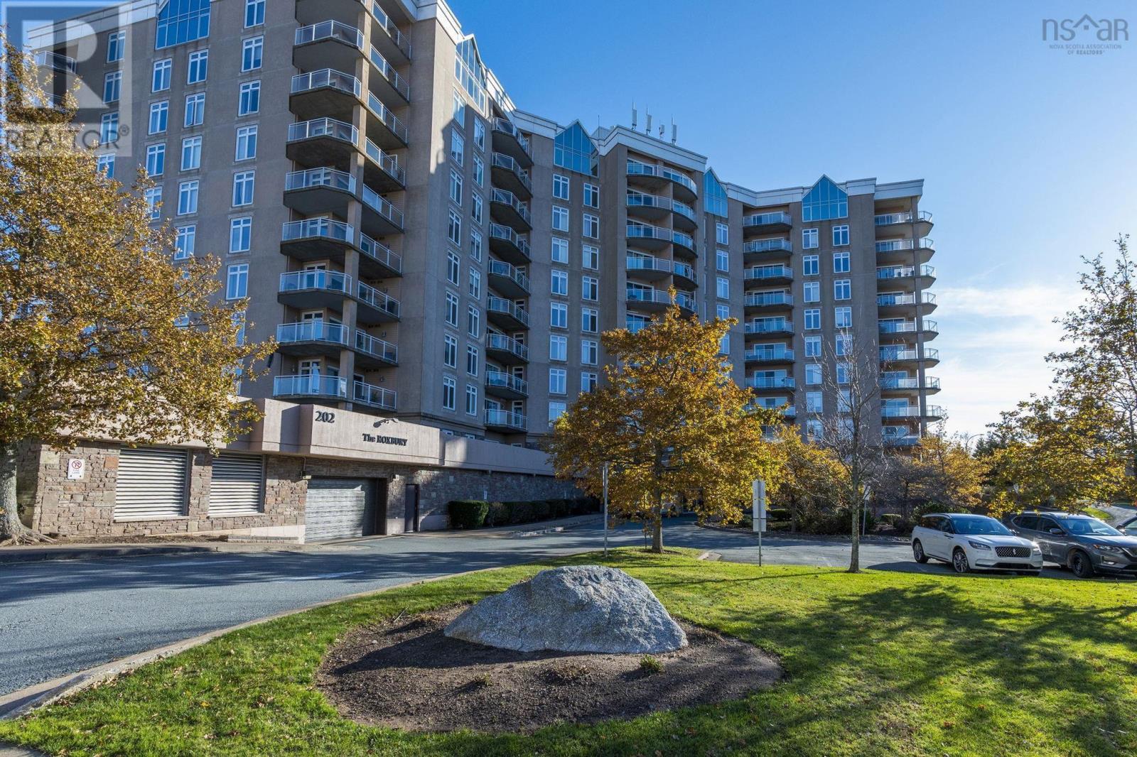 304 202 Walter Havill Drive, Halifax, Nova Scotia  B3N 3M4 - Photo 2 - 202528501