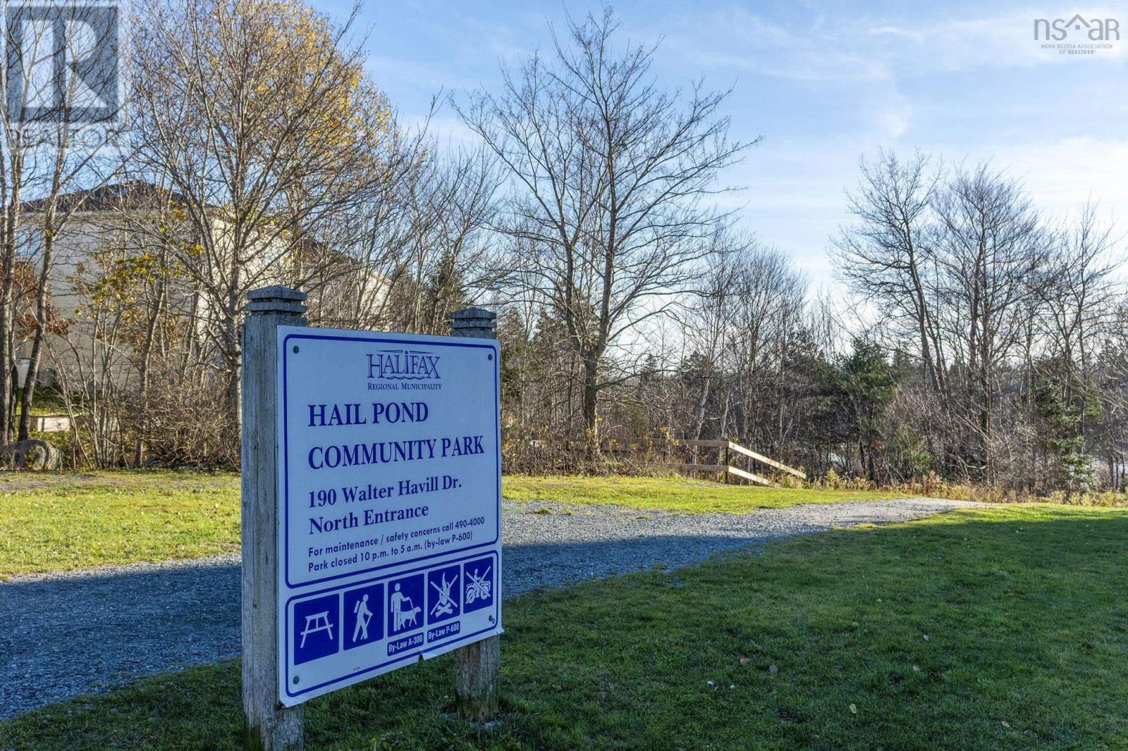 304 202 Walter Havill Drive, Halifax, Nova Scotia  B3N 3M4 - Photo 45 - 202528501