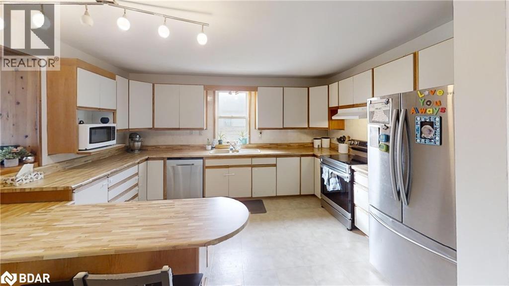 2214 Concession 10 Road, Brechin, Ontario  L0K 1B0 - Photo 4 - 40787703