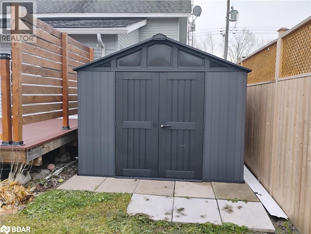 2214 Concession 10 Road, Brechin, Ontario  L0K 1B0 - Photo 22 - 40787703