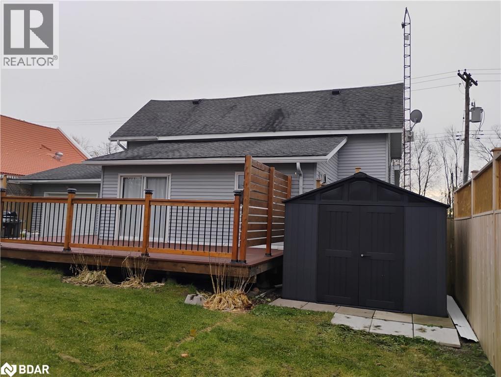 2214 Concession 10 Road, Brechin, Ontario  L0K 1B0 - Photo 21 - 40787703