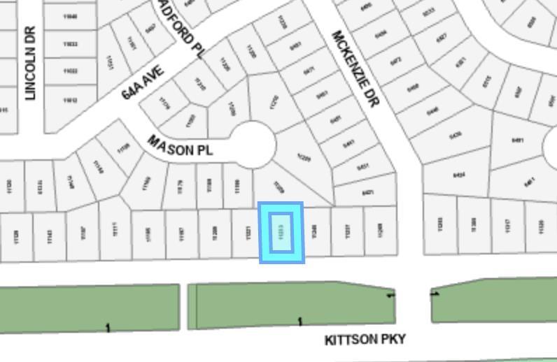 LT.1 11233 64 AVENUE, Delta, British Columbia