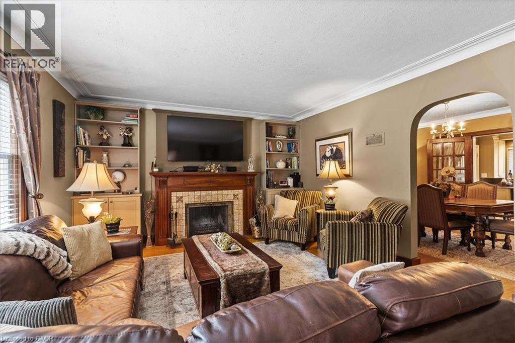 240 Cameron Street N, Kitchener, Ontario  N2H 3B4 - Photo 7 - 40766283