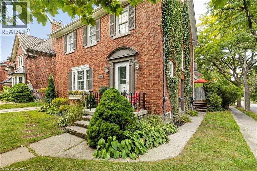 240 Cameron Street N, Kitchener, Ontario  N2H 3B4 - Photo 3 - 40766283