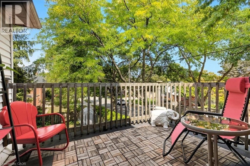 240 Cameron Street N, Kitchener, Ontario  N2H 3B4 - Photo 19 - 40766283