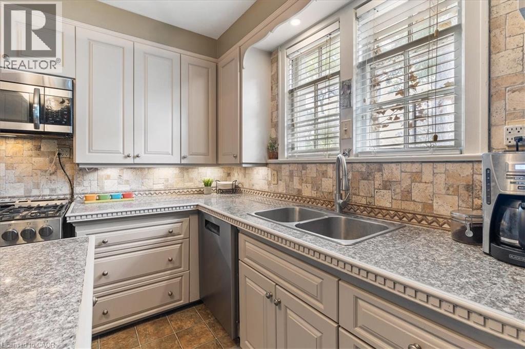 240 Cameron Street N, Kitchener, Ontario  N2H 3B4 - Photo 15 - 40766283