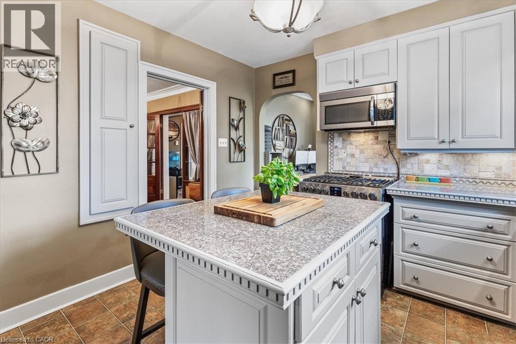 240 Cameron Street N, Kitchener, Ontario  N2H 3B4 - Photo 14 - 40766283