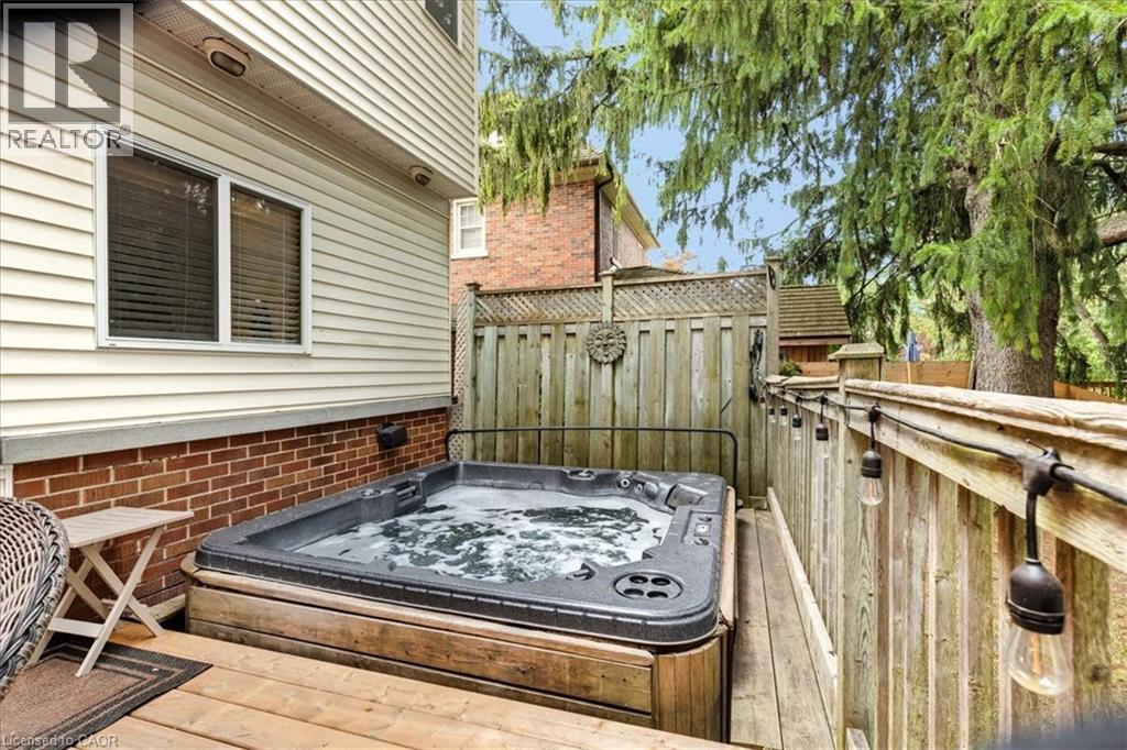 240 Cameron Street N, Kitchener, Ontario  N2H 3B4 - Photo 38 - 40766283