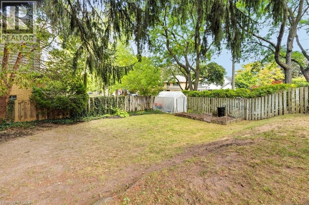 240 Cameron Street N, Kitchener, Ontario  N2H 3B4 - Photo 40 - 40766283