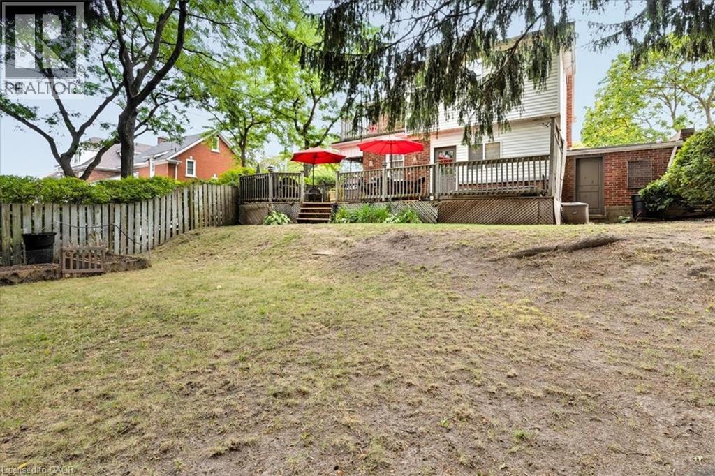 240 Cameron Street N, Kitchener, Ontario  N2H 3B4 - Photo 41 - 40766283