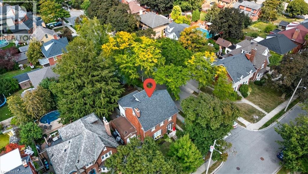 240 Cameron Street N, Kitchener, Ontario  N2H 3B4 - Photo 42 - 40766283