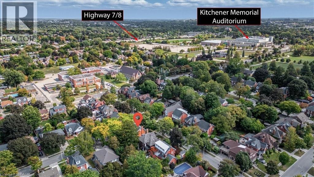 240 Cameron Street N, Kitchener, Ontario  N2H 3B4 - Photo 44 - 40766283