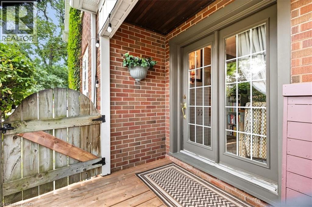 240 Cameron Street N, Kitchener, Ontario  N2H 3B4 - Photo 34 - 40766283