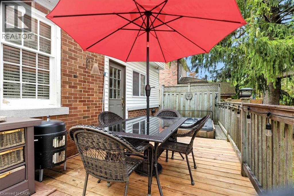 240 Cameron Street N, Kitchener, Ontario  N2H 3B4 - Photo 36 - 40766283