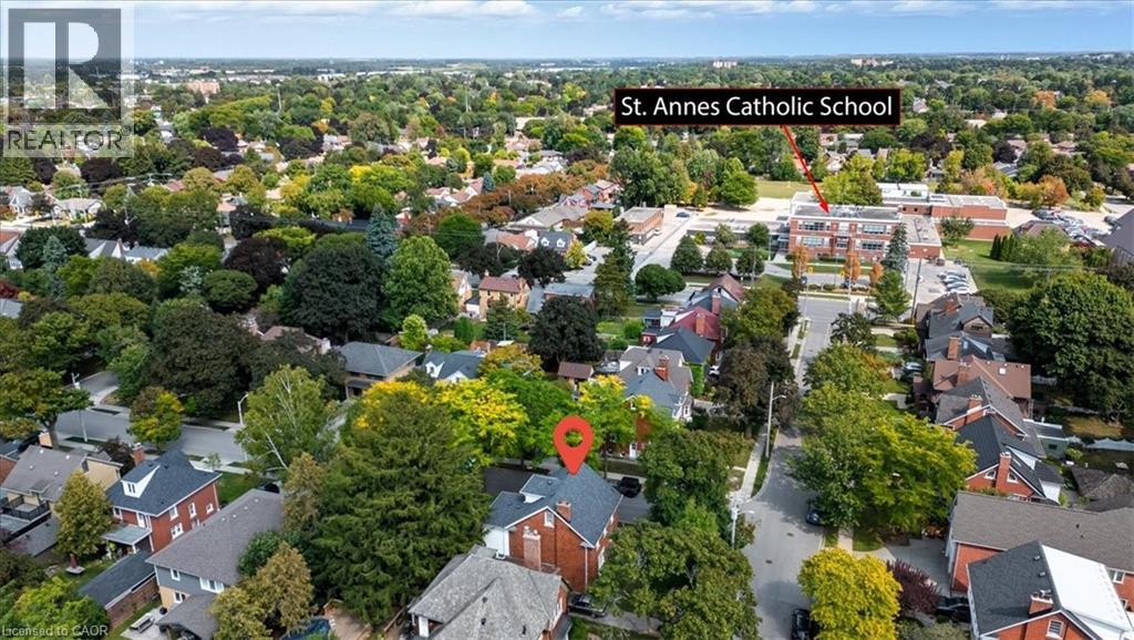 240 Cameron Street N, Kitchener, Ontario  N2H 3B4 - Photo 43 - 40766283