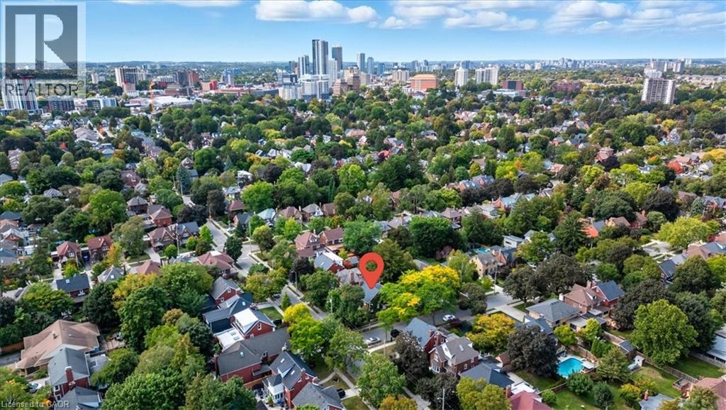 240 Cameron Street N, Kitchener, Ontario  N2H 3B4 - Photo 45 - 40766283