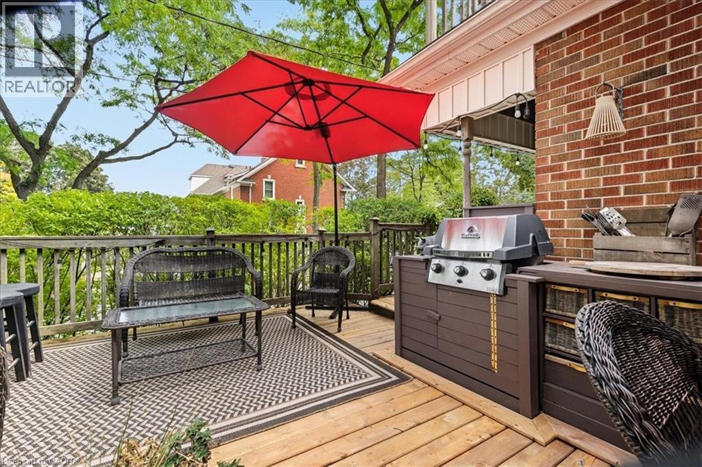 240 Cameron Street N, Kitchener, Ontario  N2H 3B4 - Photo 37 - 40766283