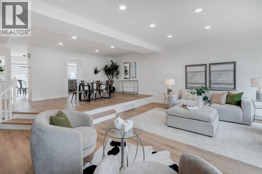 161, 3437 42 Street Nw, Calgary, Alberta  T3A 2M7 - Photo 5 - A2248476