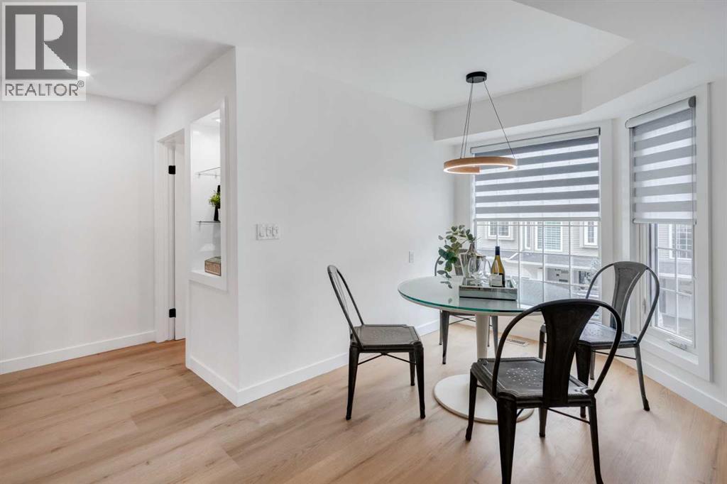 161, 3437 42 Street Nw, Calgary, Alberta  T3A 2M7 - Photo 10 - A2248476